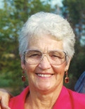 Eugenie Marie (Jean) Heisler Marchildon