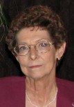 Huguette Roberge Lefebvre
