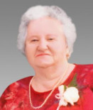 Marguerite Gravel St-Jean