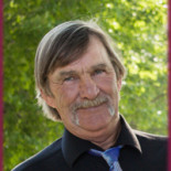 Terry Shirley