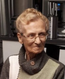 Thérèse Héroux Jobin