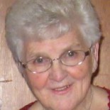 Frances Hazel Hunter Brown