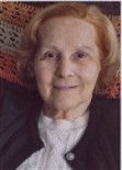 Thérèse Morin