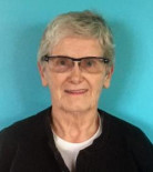 Joyce Evelyn MacDonald