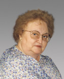 Huguette Lemelin Robichaud