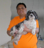 Michael Lopez Albania