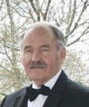 Frederick George (Fred) Kennedy