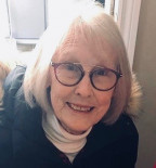 Edwina Margret Rose (Win) Comley