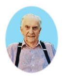 Gordon Douglas Heyland