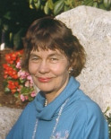 Lilian Mitchell