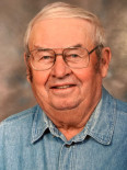 Gordon Lyle Patterson