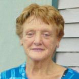 Sandra Oosterman Belcher