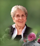 Yolande Albert