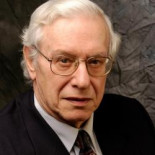 Walter John Learning CM,ONB