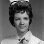 Doris Elizabeth Beaton