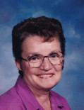 Verna Claire Wilson Lusk