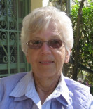 Marie Ann Mawdsley O'Brien