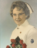 Betty Ann Hughes Gilmour
