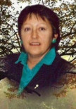 Doris Létourneau
