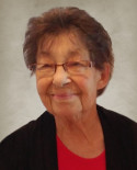 Louise Andrée Gagnon