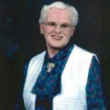 Mary Matilda Markley