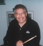 John Robert Bear