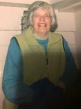 Sally Jane Panaioti