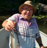 Douglas Raymond Ricketts