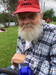 George William (Billy) Martin