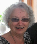 Ginette Lanois Meunier