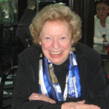 Patricia (Pat) Moore