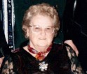 Ida Nantais