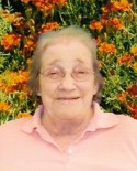 Alice Jérôme