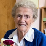 Annie Stewart (Babs) Currie