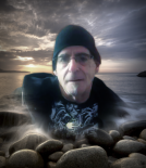 Gérald (Jerry) Sayers