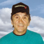 Bernard Joseph Auger