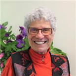 Judith Morrigan (Judy) Lynne