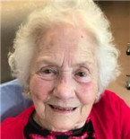 Millicent (Minnie) Anderson