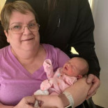 Penelope (Penny) Petersen