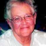 Evelyn Mary McLennan Church