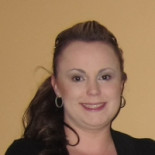 Jennifer Louise Horne