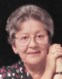 Suzanne Borduas