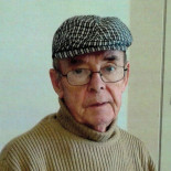 Patrick Joseph Maguire