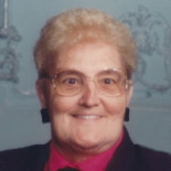 Isola Theresa Villeneuve Richer