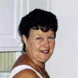 Katherine Margaret Potts Shaw