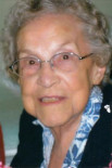 Doris Ada Carter