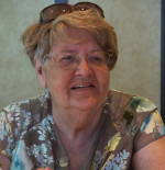 Janelle Richard Comeau