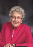 Gladys Evelyn Williams