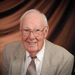 John Creighton MacKenzie