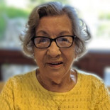 Josephine Marie Burke Roussin